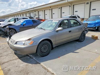 1999 TOYOTA CAMRY CE 4T1BG22K3XU468088 - główne zdjęcie licytacji z USA - miniatura