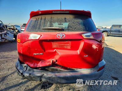 Zdjęcie 6 z 13 samochodu: 2013 TOYOTA RAV4 LE VIN:2T3ZFREV6DW036050 - miniatura