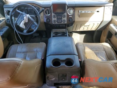 Zdjęcie 8 z 12 samochodu: 2014 FORD F350 SUPER DUTY VIN:1FT8W3BT4EEA67026 - miniatura