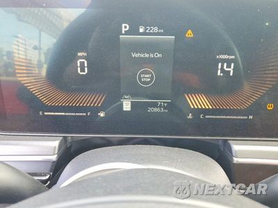 Zdjęcie 9 z 12 samochodu: 2025 KIA K5 GT LINE VIN:KNAG64J75S5321101 - miniatura