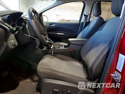 Zdjęcie 7 z 13 samochodu: 2018 FORD ESCAPE SE VIN:1FMCU9GDXJUB53246 - miniatura