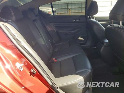 Zdjęcie 10 z 12 samochodu: 2022 NISSAN ALTIMA SR VIN:1N4BL4CVXNN318268 - miniatura