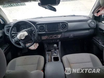 Zdjęcie 8 z 12 samochodu: 2023 TOYOTA TACOMA SR VIN:3TYRX5GN3PT081184 - miniatura