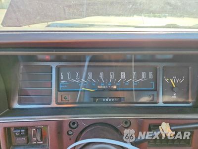 Zdjęcie 9 z 12 samochodu: 1989 OLDSMOBILE CUTLASS CIERA VIN:2G3AJ51W6K2459293 - miniatura