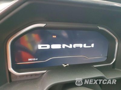 Zdjęcie 9 z 12 samochodu: 2023 GMC SIERRA K1500 DENALI ULTIMATE VIN:1GTUUHELXPZ179046 - miniatura