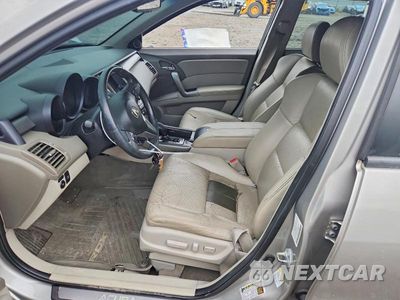 Zdjęcie 13 z 24 samochodu: 2011 ACURA RDX VIN:5J8TB1H27BA004368 - miniatura