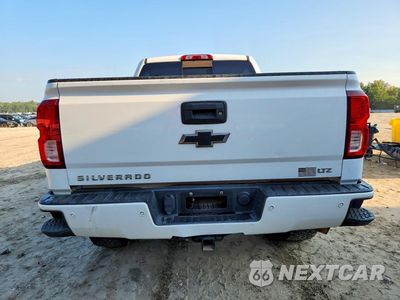 Zdjęcie 6 z 13 samochodu: 2016 CHEVROLET SILVERADO K1500 LTZ VIN:3GCUKSEC7GG366988 - miniatura