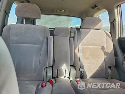 Zdjęcie 10 z 13 samochodu: 2009 TOYOTA HIGHLANDER BASE VIN:JTEDA41A292006554 - miniatura