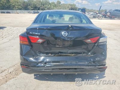 Zdjęcie 6 z 13 samochodu: 2021 NISSAN ALTIMA S VIN:1N4BL4BV2MN362734 - miniatura