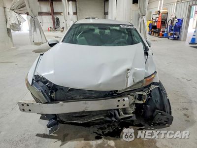 Piąte zdjęcie samochodu w środku: 2012 HONDA CIVIC LX VIN:19XFB2F54CE054917 - miniatura