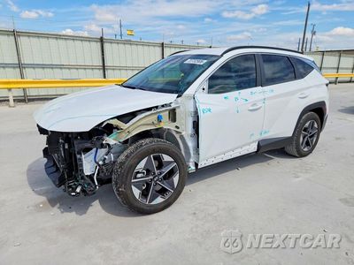2026 HYUNDAI TUCSON SEL 5NMJB3DE8TH725128 - główne zdjęcie licytacji z USA - miniatura