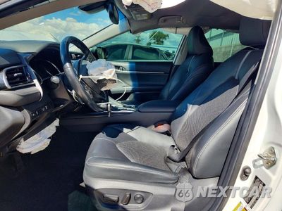 Zdjęcie 7 z 12 samochodu: 2019 TOYOTA CAMRY XSE VIN:4T1B61HK1KU720997 - miniatura