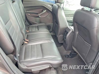 Zdjęcie 11 z 13 samochodu: 2017 FORD ESCAPE TITANIUM VIN:1FMCU0JD3HUA59904 - miniatura