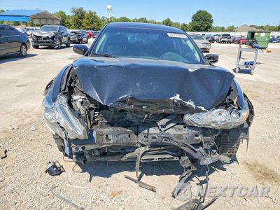Piąte zdjęcie samochodu w środku: 2017 NISSAN ALTIMA 2.5 SR VIN:1N4AL3AP8HC125434 - miniatura