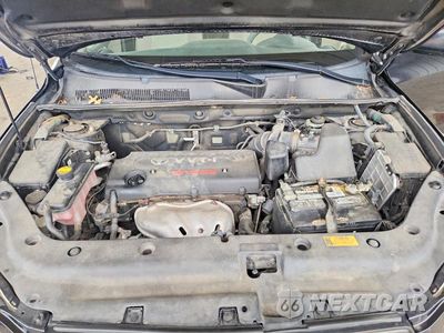 Zdjęcie 11 z 12 samochodu: 2008 TOYOTA RAV4 BASE VIN:JTMBD33V486086802 - miniatura