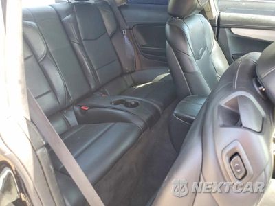 Zdjęcie 10 z 12 samochodu: 2015 CADILLAC ATS LUXURY VIN:1G6AB1RX9F0110996 - miniatura