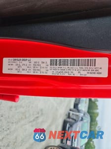 Zdjęcie 13 z 13 samochodu: 2014 JEEP WRANGLER UNLIMITED SAHARA VIN:1C4HJWEG0EL324418 - miniatura