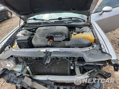 Zdjęcie 11 z 13 samochodu: 2014 DODGE CHALLENGER SXT VIN:2C3CDYAG7EH289915 - miniatura