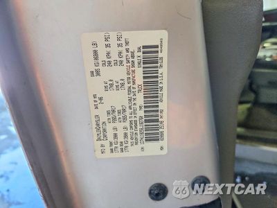 Zdjęcie 12 z 12 samochodu: 2006 DODGE RAM 1500 ST VIN:1D7HU18256J182760 - miniatura
