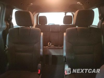 Zdjęcie 10 z 13 samochodu: 2018 DODGE GRAND CARAVAN SE VIN:2C4RDGBG6JR200421 - miniatura