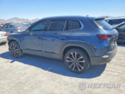 Drugie zdjęcie samochodu z przodu: 2023 MAZDA CX-50 PREMIUM PLUS VIN:7MMVABEM3PN127235 - miniatura