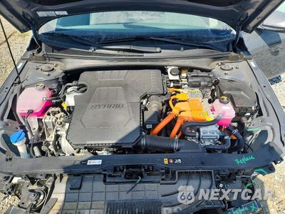 Zdjęcie 11 z 13 samochodu: 2025 HYUNDAI ELANTRA HYBRID BLUE VIN:KMHLM4DJ1SU122305 - miniatura