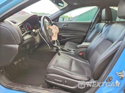 Zdjęcie 7 z 13 samochodu: 2016 ACURA ILX PREMIUM VIN:19UDE2F83GA004304 - miniatura