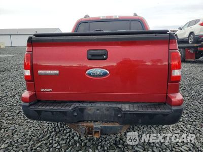 Zdjęcie 6 z 12 samochodu: 2008 FORD EXPLORER SPORT TRAC XLT VIN:1FMEU51828UA81451 - miniatura