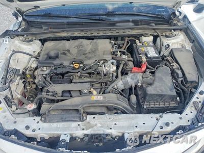 Zdjęcie 11 z 13 samochodu: 2022 TOYOTA CAMRY SE VIN:4T1G11AK1NU716175 - miniatura