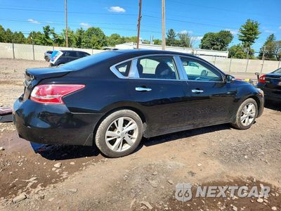 Trzecie zdjęcie samochodu z tyłu: 2013 NISSAN ALTIMA 2.5 VIN:1N4AL3AP6DC143893 - miniatura