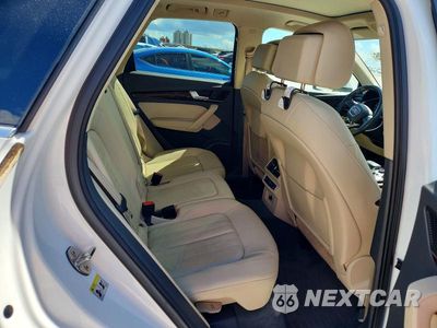Zdjęcie 11 z 13 samochodu: 2018 AUDI Q5 PREMIUM PLUS VIN:WA1BNAFY0J2013960 - miniatura