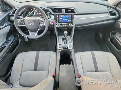 Zdjęcie 8 z 12 samochodu: 2016 HONDA CIVIC EX VIN:19XFC2F71GE231377 - miniatura