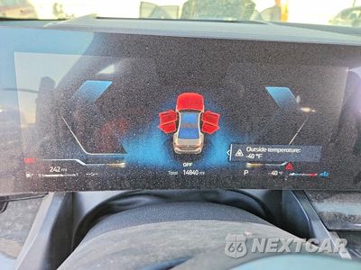 Zdjęcie 9 z 13 samochodu: 2024 BMW 530 I VIN:WBA43FJ01RCS35817 - miniatura