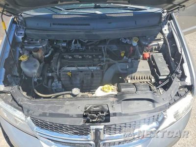 Zdjęcie 11 z 13 samochodu: 2019 DODGE JOURNEY SE VIN:3C4PDCBB1KT852592 - miniatura