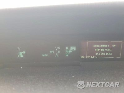 Zdjęcie 9 z 13 samochodu: 2013 TOYOTA PRIUS THREE VIN:JTDKN3DU3D5575680 - miniatura