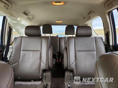 Zdjęcie 10 z 13 samochodu: 2017 LEXUS GX 460 PREMIUM VIN:JTJJM7FX5H5162692 - miniatura