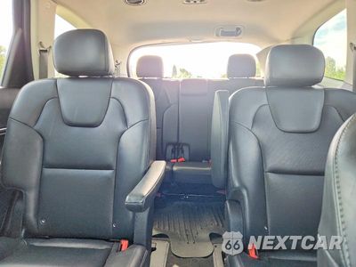 Zdjęcie 10 z 13 samochodu: 2021 KIA TELLURIDE S VIN:5XYP6DHC1MG185274 - miniatura