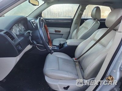 Zdjęcie 7 z 12 samochodu: 2006 CHRYSLER 300 TOURING VIN:2C3KA53G76H128403 - miniatura