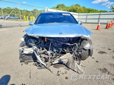 Piąte zdjęcie samochodu w środku: 2013 MERCEDES-BENZ C 300 4MATIC VIN:WDDGF8AB3DR261741 - miniatura