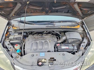 Zdjęcie 12 z 13 samochodu: 2006 HONDA ODYSSEY EXL VIN:5FNRL38646B084438 - miniatura