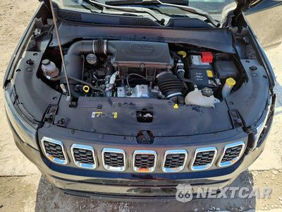 Zdjęcie 12 z 13 samochodu: 2025 JEEP COMPASS LATITUDE VIN:3C4NJDBN2ST502629 - miniatura