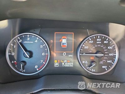 Zdjęcie 9 z 12 samochodu: 2020 SUBARU LEGACY PREMIUM VIN:4S3BWAC62L3012277 - miniatura