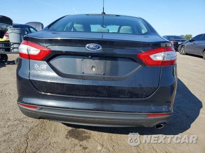 Zdjęcie 6 z 12 samochodu: 2015 FORD FUSION S VIN:3FA6P0G7XFR243211 - miniatura