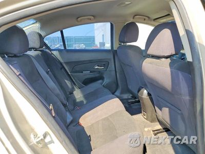 Zdjęcie 10 z 12 samochodu: 2013 CHEVROLET CRUZE LT VIN:1G1PC5SB0D7311225 - miniatura