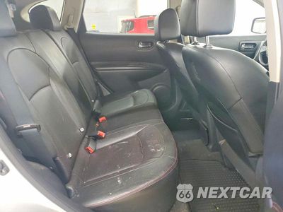 Zdjęcie 11 z 13 samochodu: 2013 NISSAN ROGUE S VIN:JN8AS5MV4DW610850 - miniatura