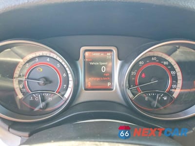 Zdjęcie 9 z 12 samochodu: 2019 DODGE JOURNEY CROSSROAD VIN:3C4PDDGG5KT838611 - miniatura