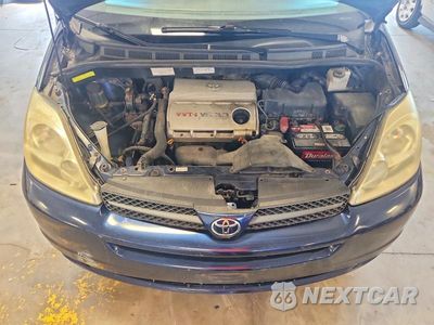 Zdjęcie 12 z 13 samochodu: 2005 TOYOTA SIENNA LE 7 PASSENGER VIN:5TDZA23CX5S362038 - miniatura