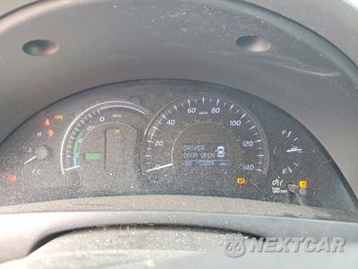 Zdjęcie 9 z 12 samochodu: 2010 TOYOTA CAMRY HYBRID VIN:4T1BB3EK2AU123593 - miniatura