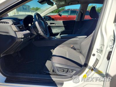 Zdjęcie 7 z 13 samochodu: 2026 TOYOTA CAMRY LE VIN:4T1DAACK0TU751481 - miniatura