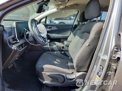 Zdjęcie 7 z 13 samochodu: 2024 KIA SPORTAGE LX VIN:KNDPU3DF7R7299770 - miniatura